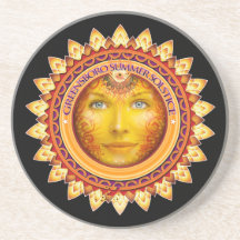 2014 Greensboro Zomerzonnewende Festival Souvenir