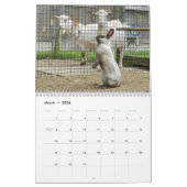 2014 HenCam-agenda Kalender (Mar 2026)