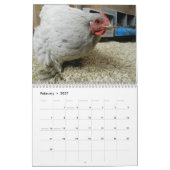 2014 HenCam-agenda Kalender (Feb 2027)