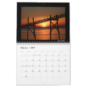 2014 het Afbeelding van de Winnaars van de Kalende Kalender (Feb 2027)