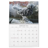 2014 KALENDER (Feb 2027)