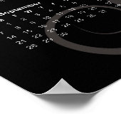 2014 kalender poster (Hoek)