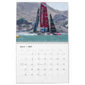 2014 Kalender van de 34e Amerikaanse beker (Mar 2027)