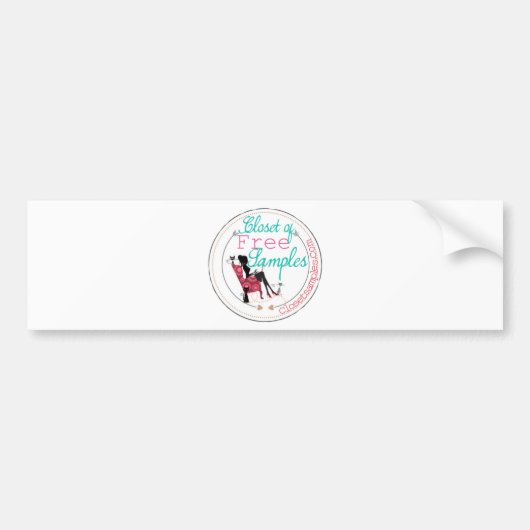 2014 Kastenmonsters Logo Bumpersticker (Voorkant)