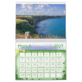 2014 Landscape Photo Calendar Kalender (Mar 2027)
