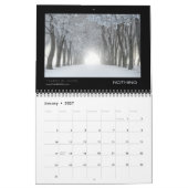 2014 Landscape Photography Calendar Kalender (Jan 2027)