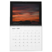 2014 Landscape Photography Calendar Kalender (Mar 2027)
