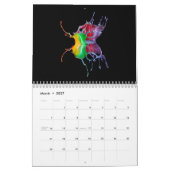 2014 Liquid-in-Motion-agenda Kalender (Mar 2027)