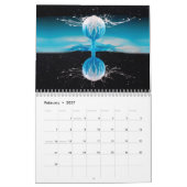 2014 Liquid-in-Motion-agenda Kalender (Feb 2027)