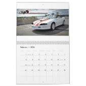 2014 LTxTech.com-agenda Kalender (Feb 2026)