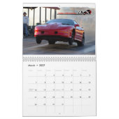 2014 LTxTech.com-agenda Kalender (Mar 2027)