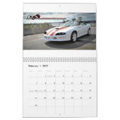 2014 LTxTech.com-agenda Kalender (Feb 2027)