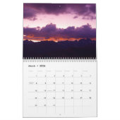 2014 Mammoth Lakes Kalender (Mar 2026)