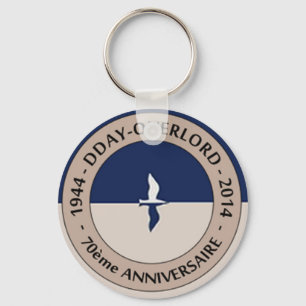 2014 Mededeling Sleutelhanger