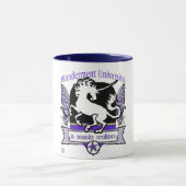 2014 MinkMode Collectie: Dreams Mok (Midden)