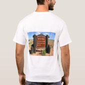 2014 niet zo nippy T-shirt (Achterkant)