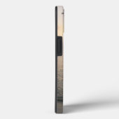 2014 Ocean Barely Daar iPad Case (Achterkant / Rechts)