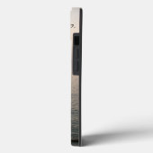 2014 Ocean Barely Daar iPad Case (Achterkant / Links)