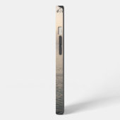 2014 Ocean Barely Daar iPad Case iPhone Hoesje (Linkerkant)