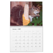 2014 Ongelooflijk creatieve kalender (Jan 2027)