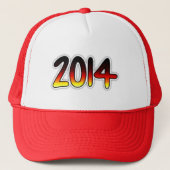 2014 pet te koop. (Voorkant)