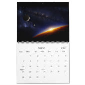 2014 - Poort naar nergens Kalender (Mar 2027)