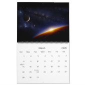 2014 - Poort naar nergens Kalender (Mar 2026)