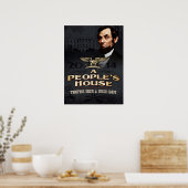 2014 Poster Troopers (beste formaat 18x24) (Keuken)