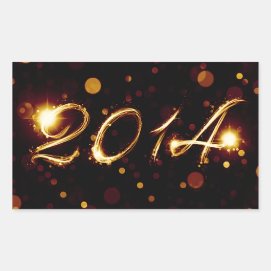 2014 RECHTHOEKIGE STICKER (Voorkant)