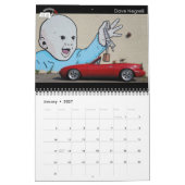 2014 revlimiter.net Agenda Kalender (Jan 2027)