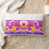 2014 RunequineTM Pillow: Liefde Kussen (Deken)