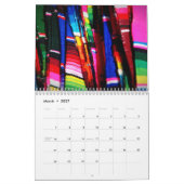 2014 Southern California Calendar Kalender (Mar 2027)
