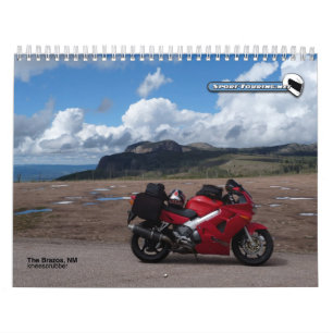 2014 STn straatkalender Kalender