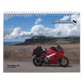 2014 STn straatkalender Kalender (Hoes)