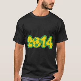 2014 T-SHIRT
