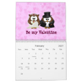 2014 uil anders kalender (Feb 2027)