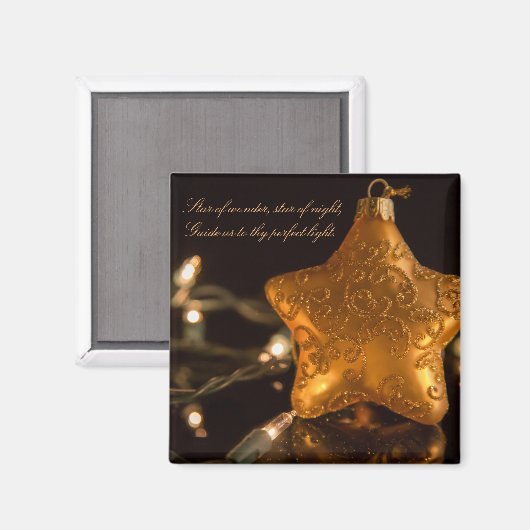 2014 Vakantiemagneet Magneet (Voorkant / Achterkant)