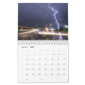 2014 Wx-Pilot Severe Weather Calendar Kalender (Jan 2027)