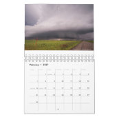 2014 Wx-Pilot Severe Weather Calendar Kalender (Feb 2027)