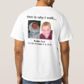 2014DEYE TERUG T-SHIRT (Achterkant)