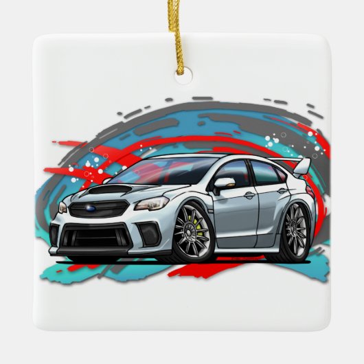 2015-2018_White_WRX Keramisch Ornament (Voorkant)