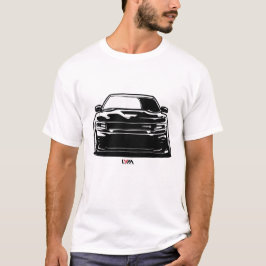 2015-2023 Dodge Charger SRT T-shirt