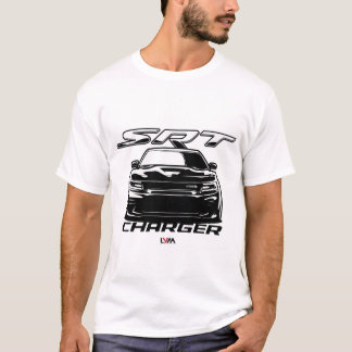 2015-2023 Dodge Charger SRT T-shirt