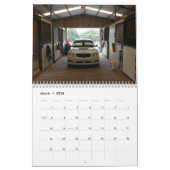 2015 Agenda van het lid van LegacyGT.com Kalender (Mar 2026)