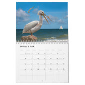 2015 Agenda van mooie dingen Kalender (Feb 2026)