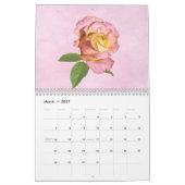 2015 Agenda van mooie dingen Kalender (Mar 2027)