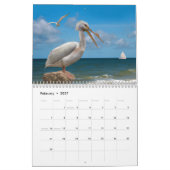 2015 Agenda van mooie dingen Kalender (Feb 2027)