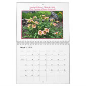 2015 AHS dagkalender Kalender (Mar 2026)