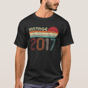 2015 beperkte editie 5 jaar oude geschenken 5e t-shirt