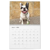 2015 Bubba Louie Agenda! Kalender (Mar 2026)